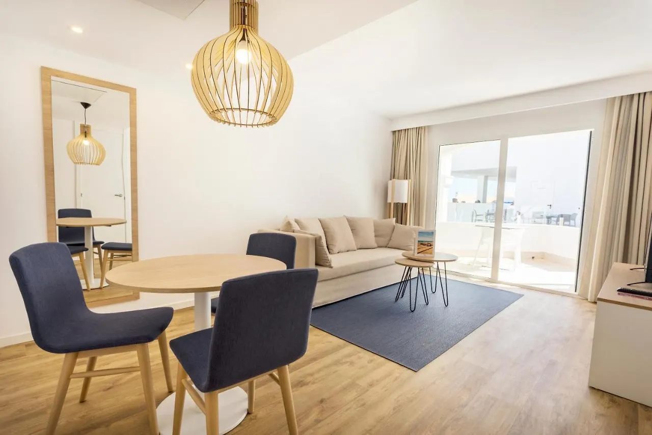 Parque Nereida Suites Hotel Cala Ratjada  4*, Cala Ratjada (Mallorca)