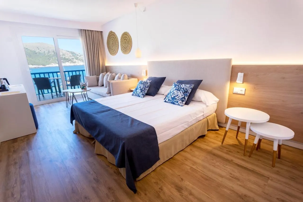 Parque Nereida Suites Hotel Cala Ratjada   Cala Ratjada (Mallorca)