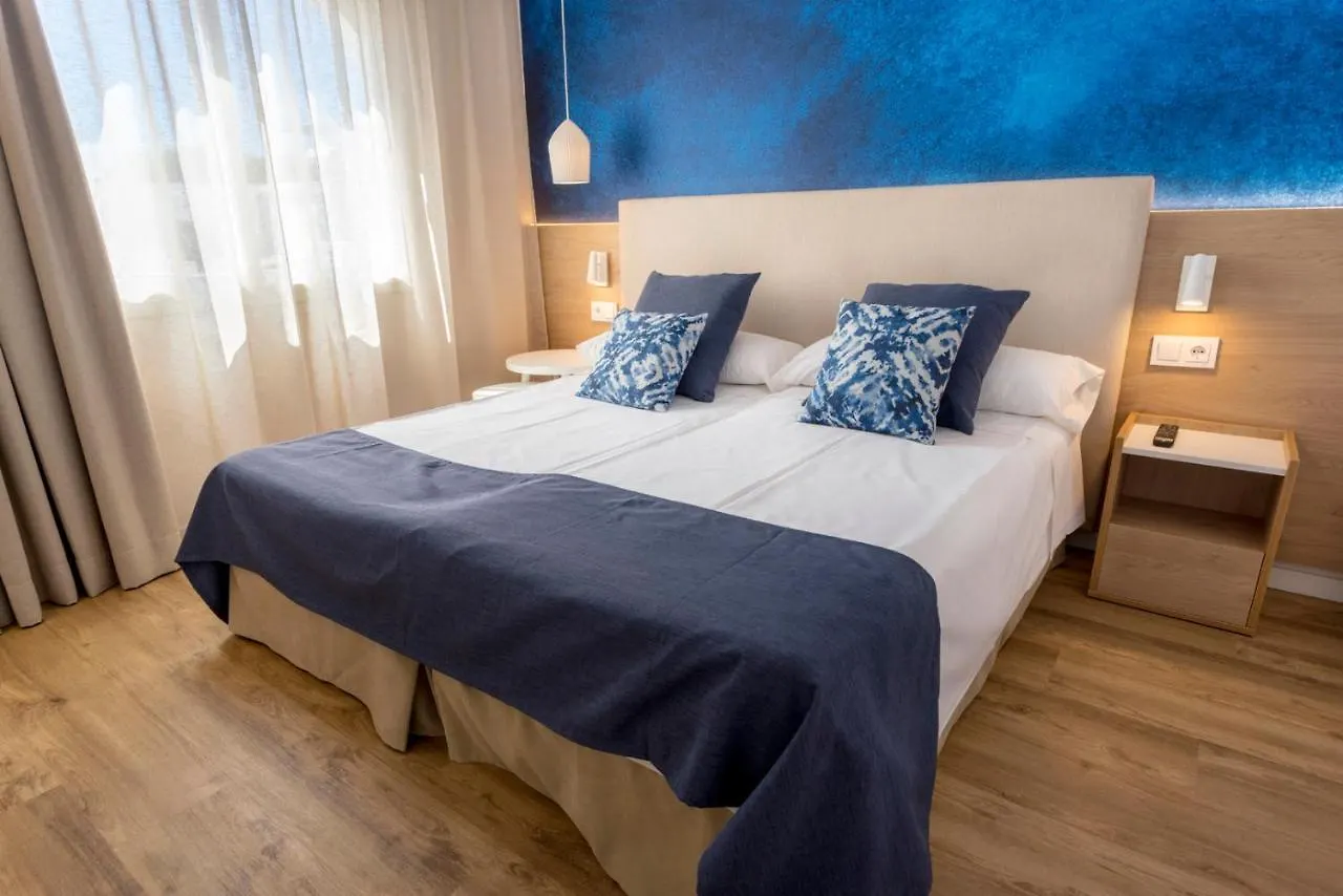 Parque Nereida Suites Hotel Cala Ratjada  Cala Ratjada (Mallorca)