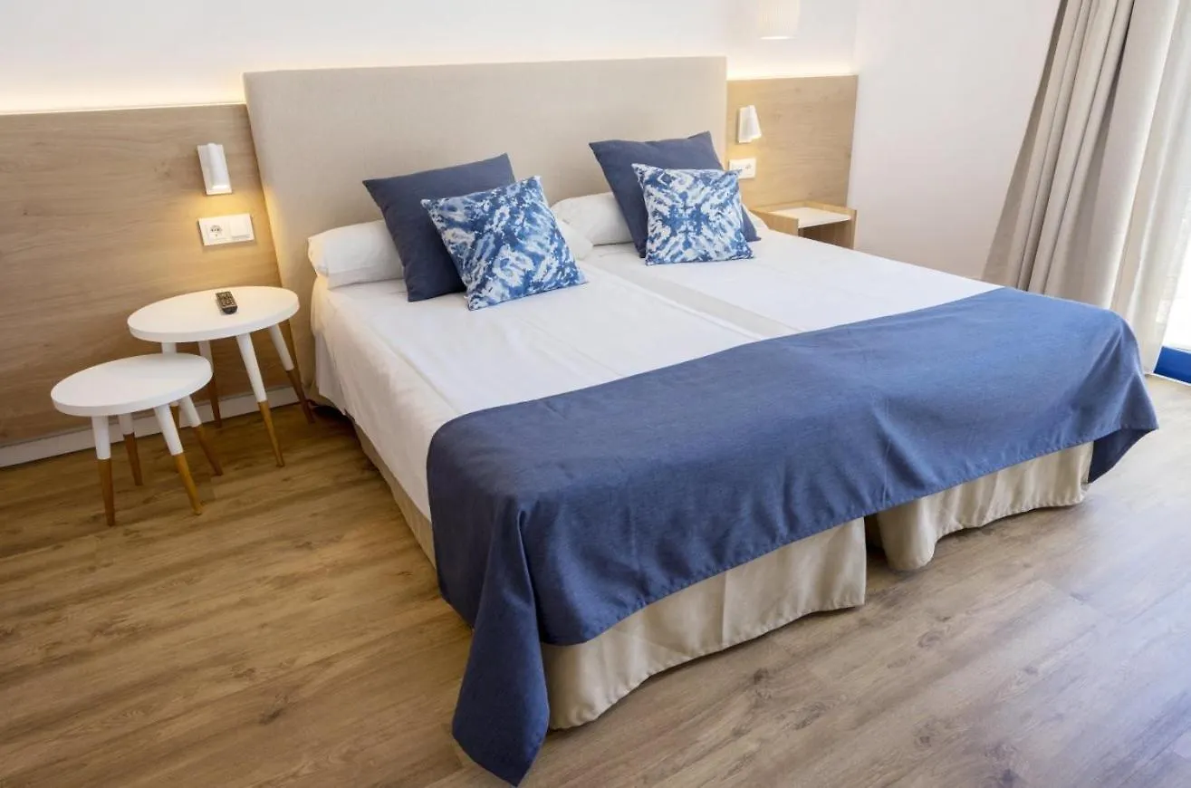 Parque Nereida Suites Hotel Cala Ratjada