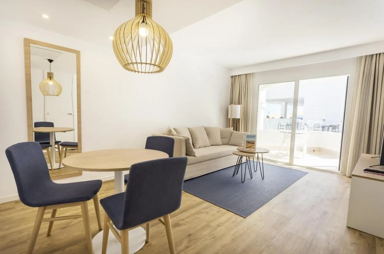 Parque Nereida Suites Hotel Cala Ratjada