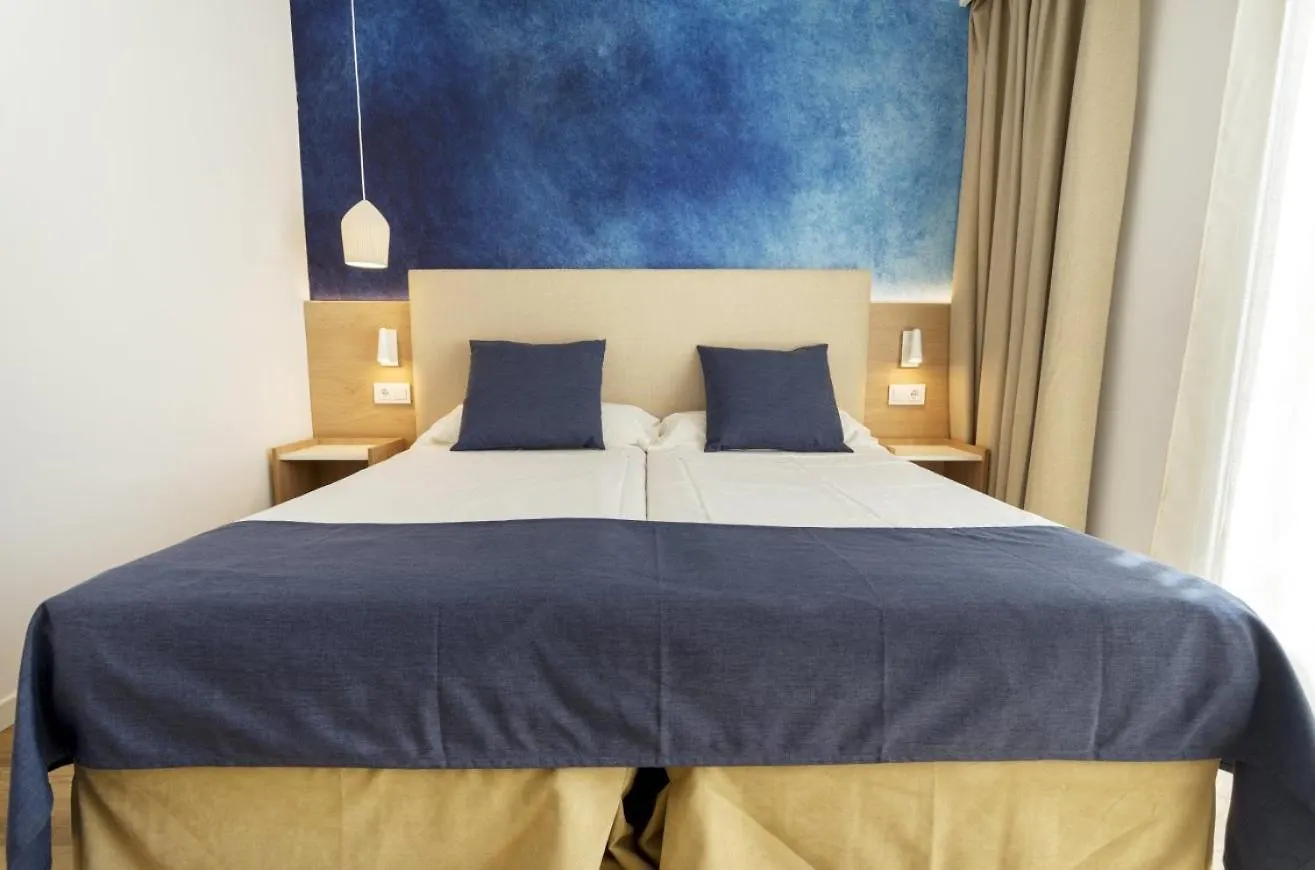 Parque Nereida Suites Hotel Cala Ratjada  Spain