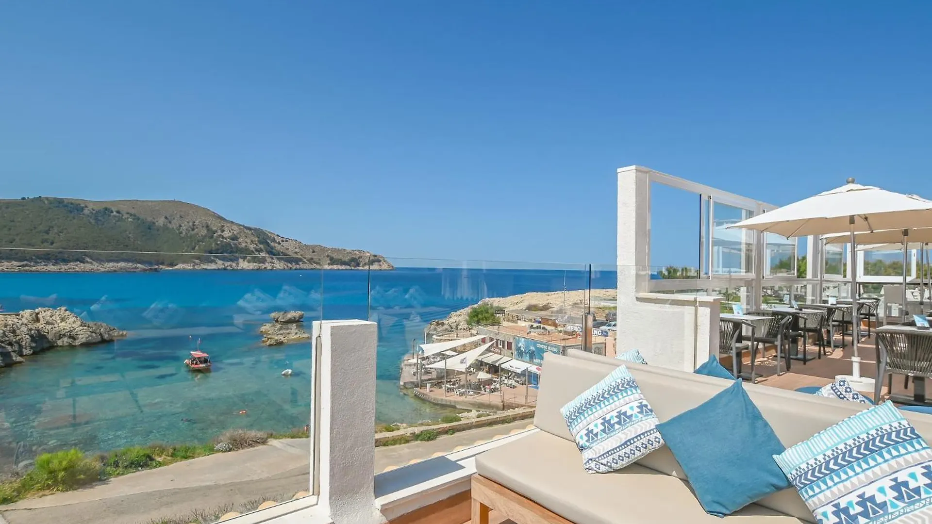 Parque Nereida Suites Hotel Cala Ratjada  Cala Ratjada (Mallorca)