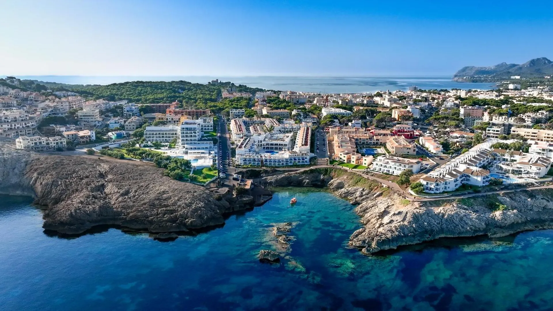 Parque Nereida Suites Hotel Cala Ratjada   Cala Ratjada (Mallorca)