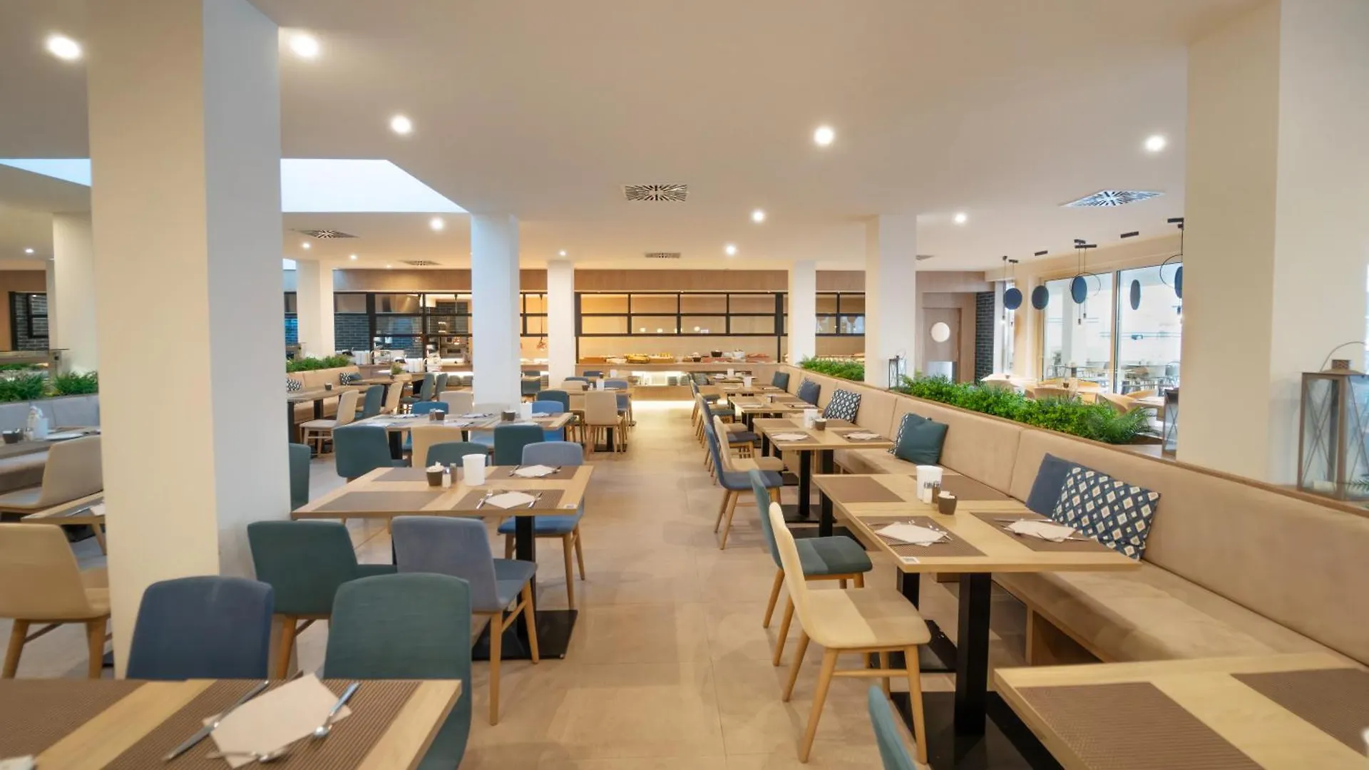 Parque Nereida Suites Hotel Cala Ratjada  Spain