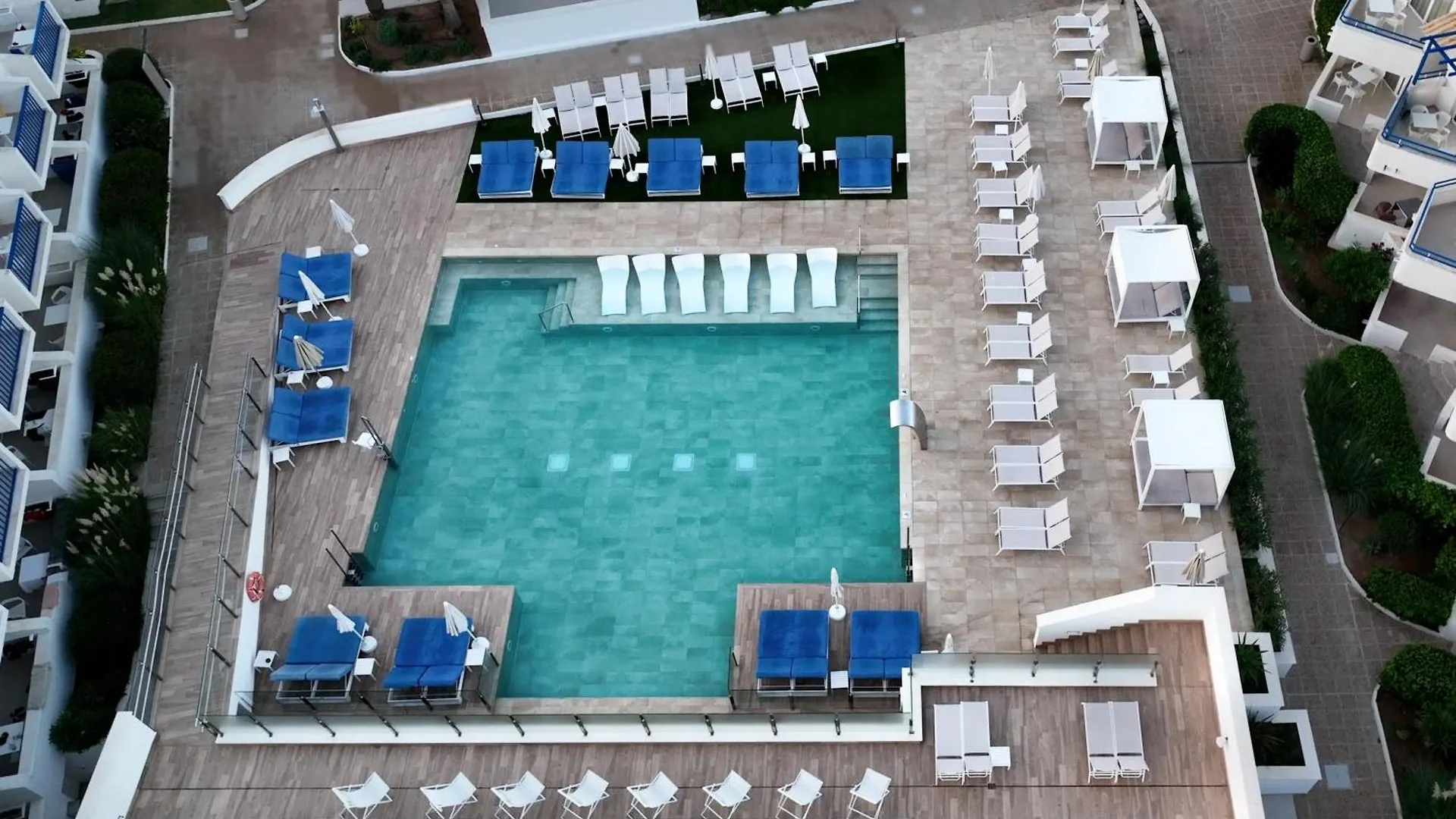 Parque Nereida Suites Hotel Cala Ratjada   Cala Ratjada (Mallorca)