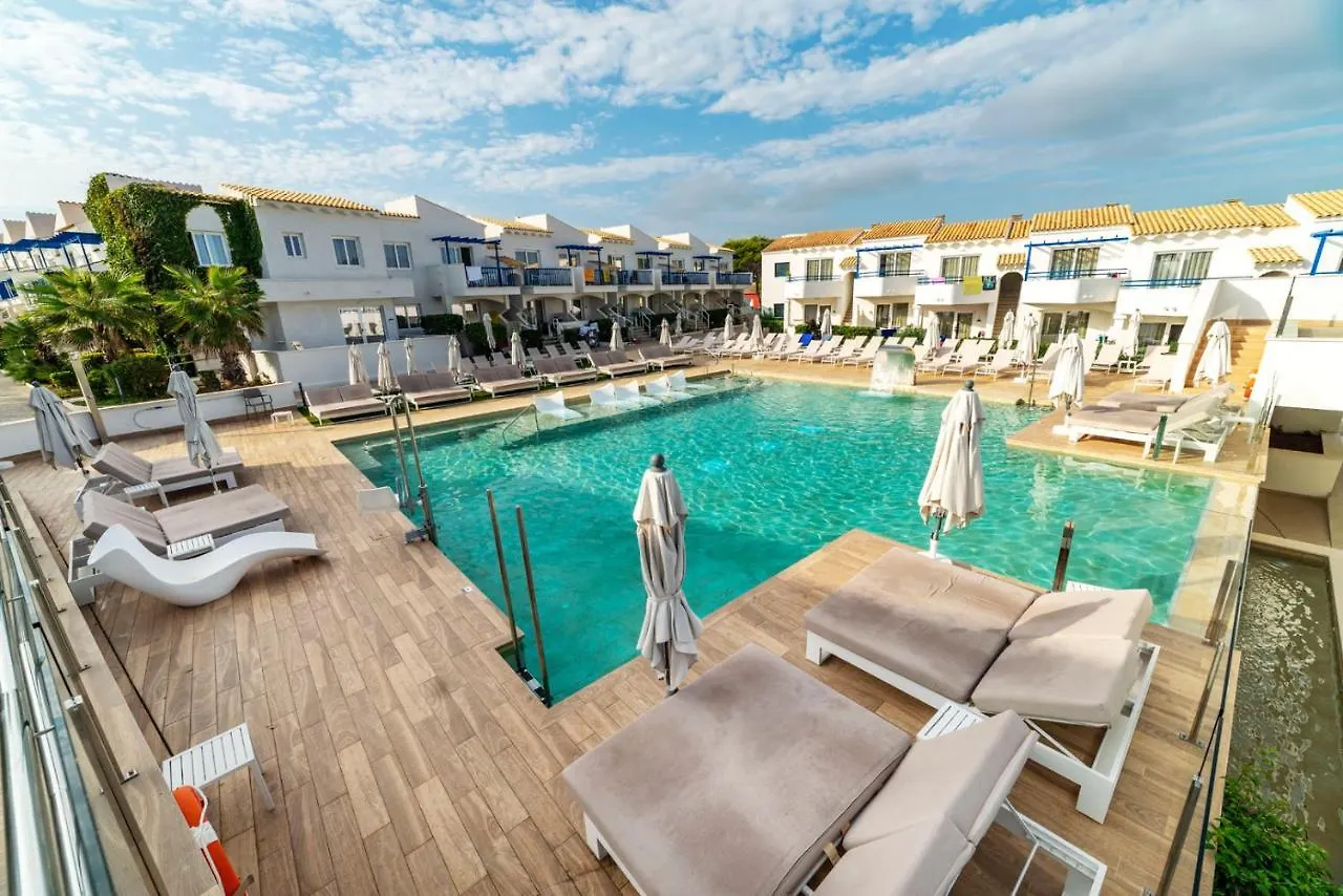 Parque Nereida Suites Hotel Cala Ratjada   Cala Ratjada (Mallorca)