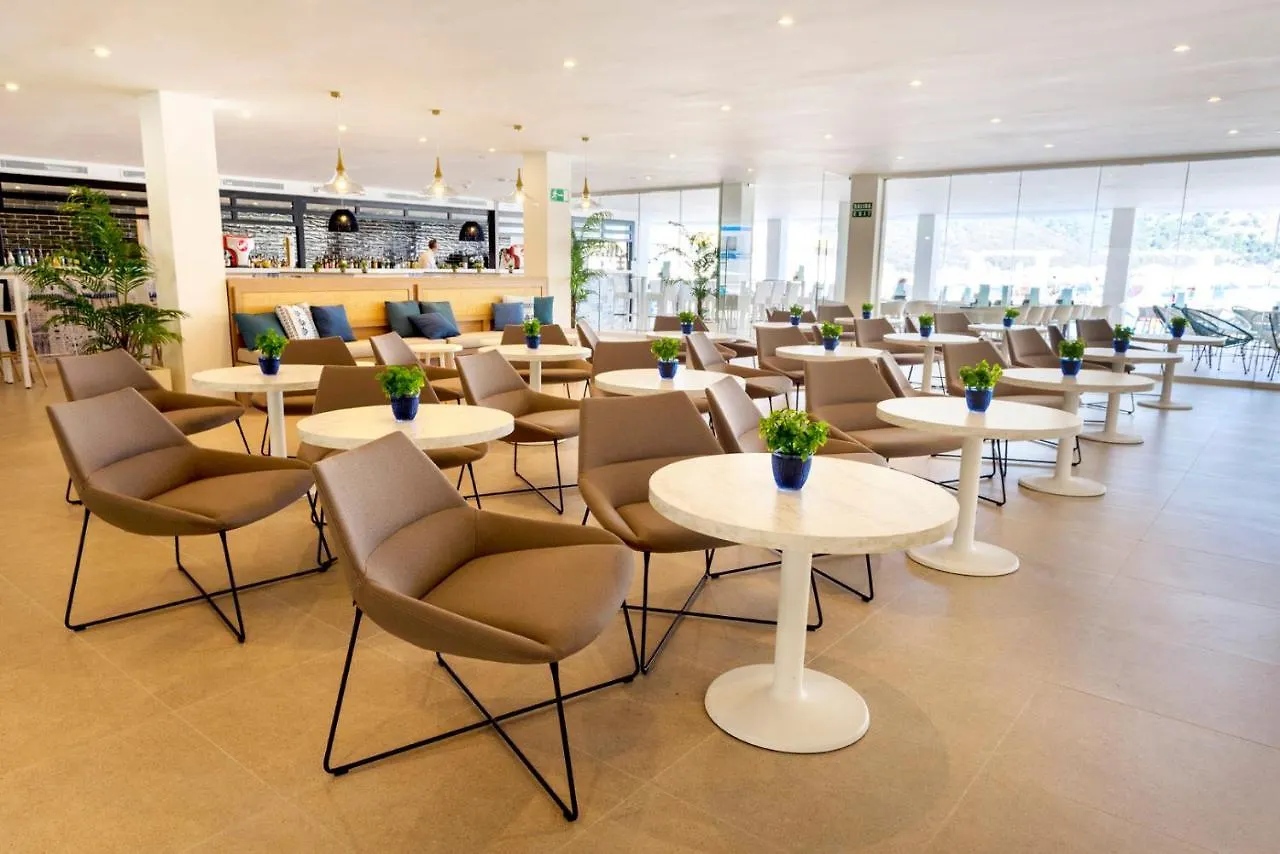 ****  Parque Nereida Suites Hotel Cala Ratjada  Spain
