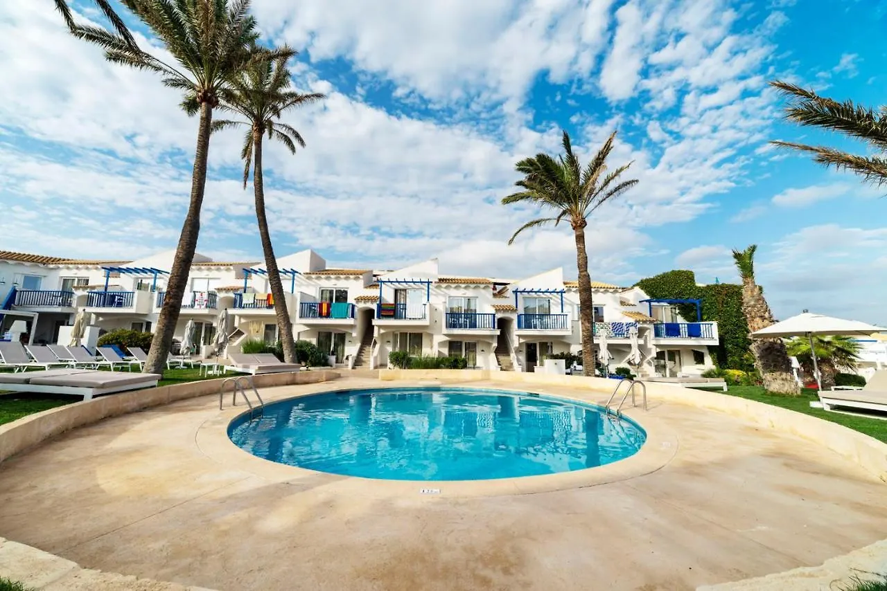 Parque Nereida Suites Hotel Cala Ratjada  4*, Cala Ratjada (Mallorca)
