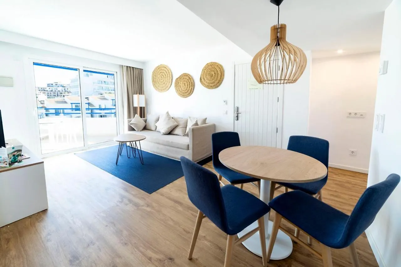 Parque Nereida Suites Hotel Cala Ratjada  Spain