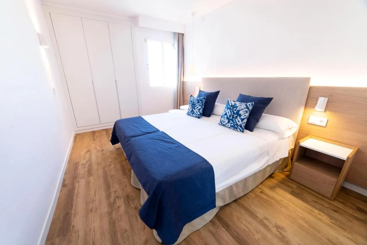 Parque Nereida Suites Hotel Cala Ratjada  Cala Ratjada (Mallorca)