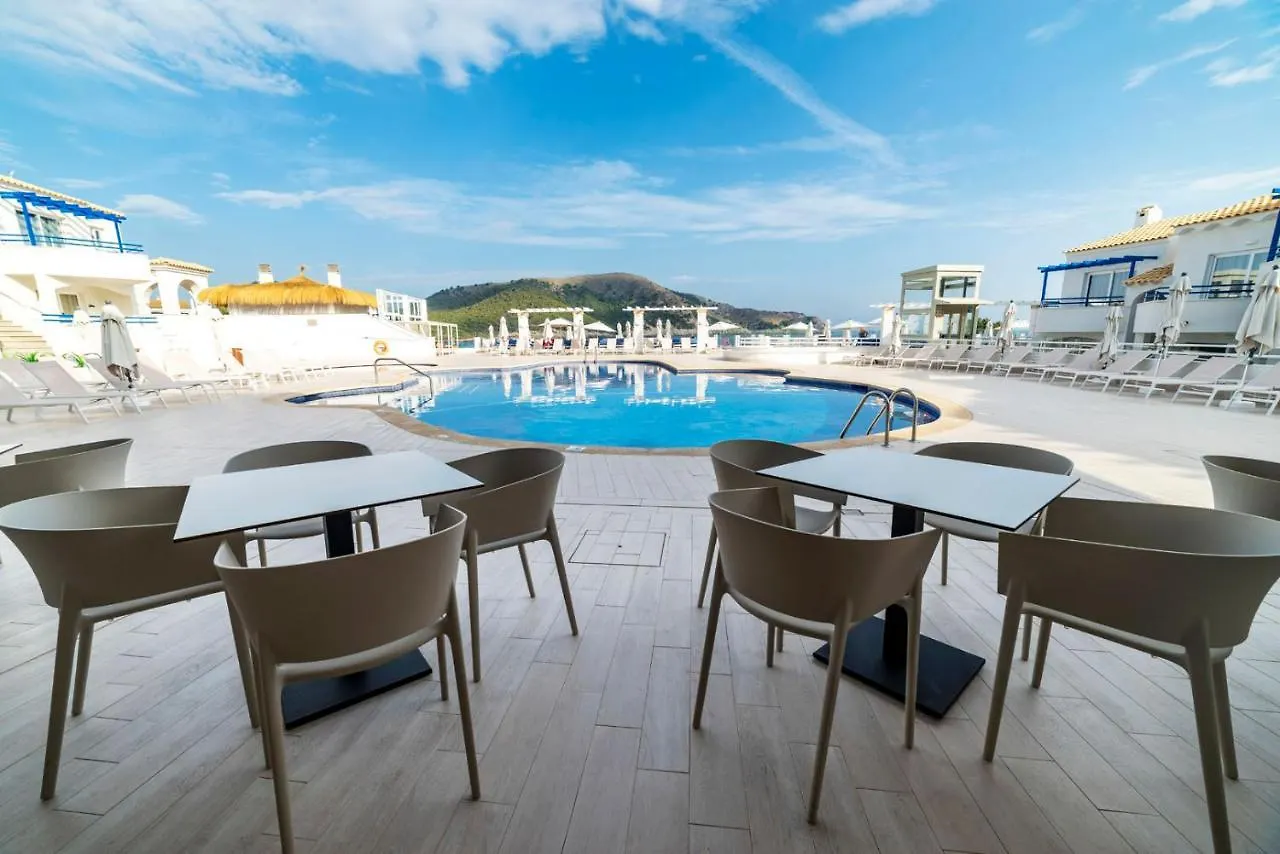 ****  Parque Nereida Suites Hotel Cala Ratjada  Spain