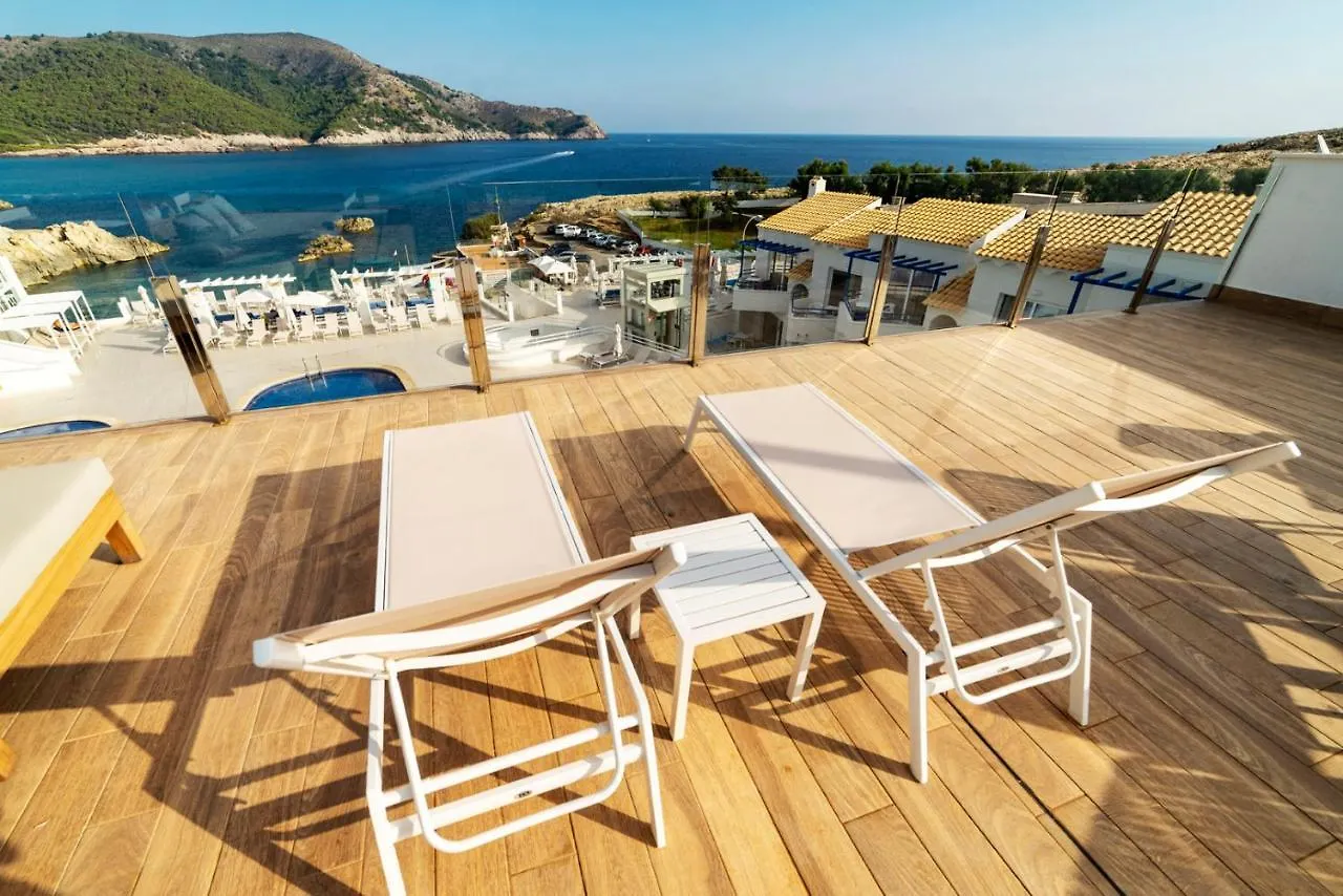 Parque Nereida Suites Hotel Cala Ratjada