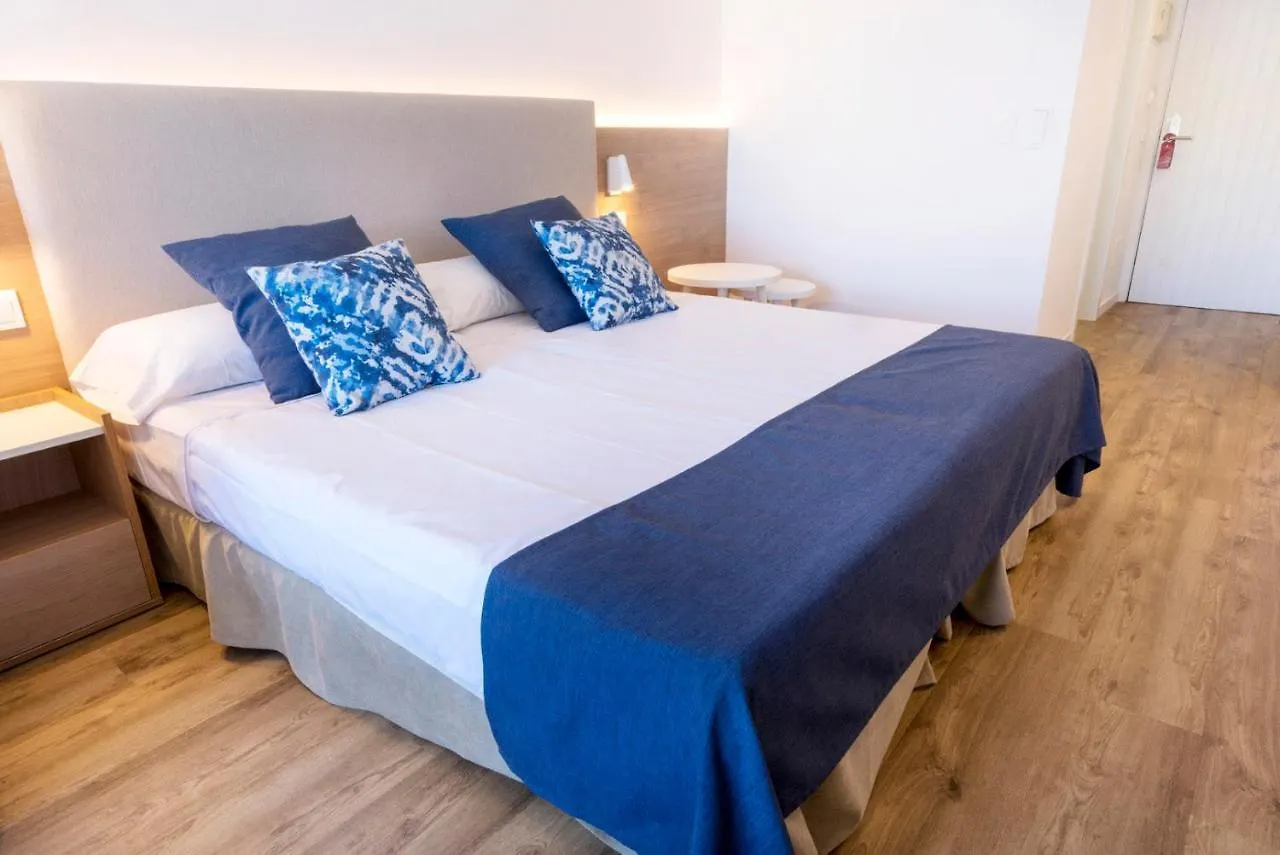Parque Nereida Suites Hotel Cala Ratjada  Spain