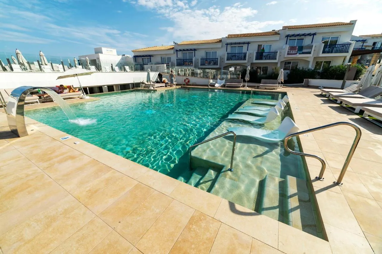 Parque Nereida Suites Hotel Cala Ratjada   Cala Ratjada (Mallorca)