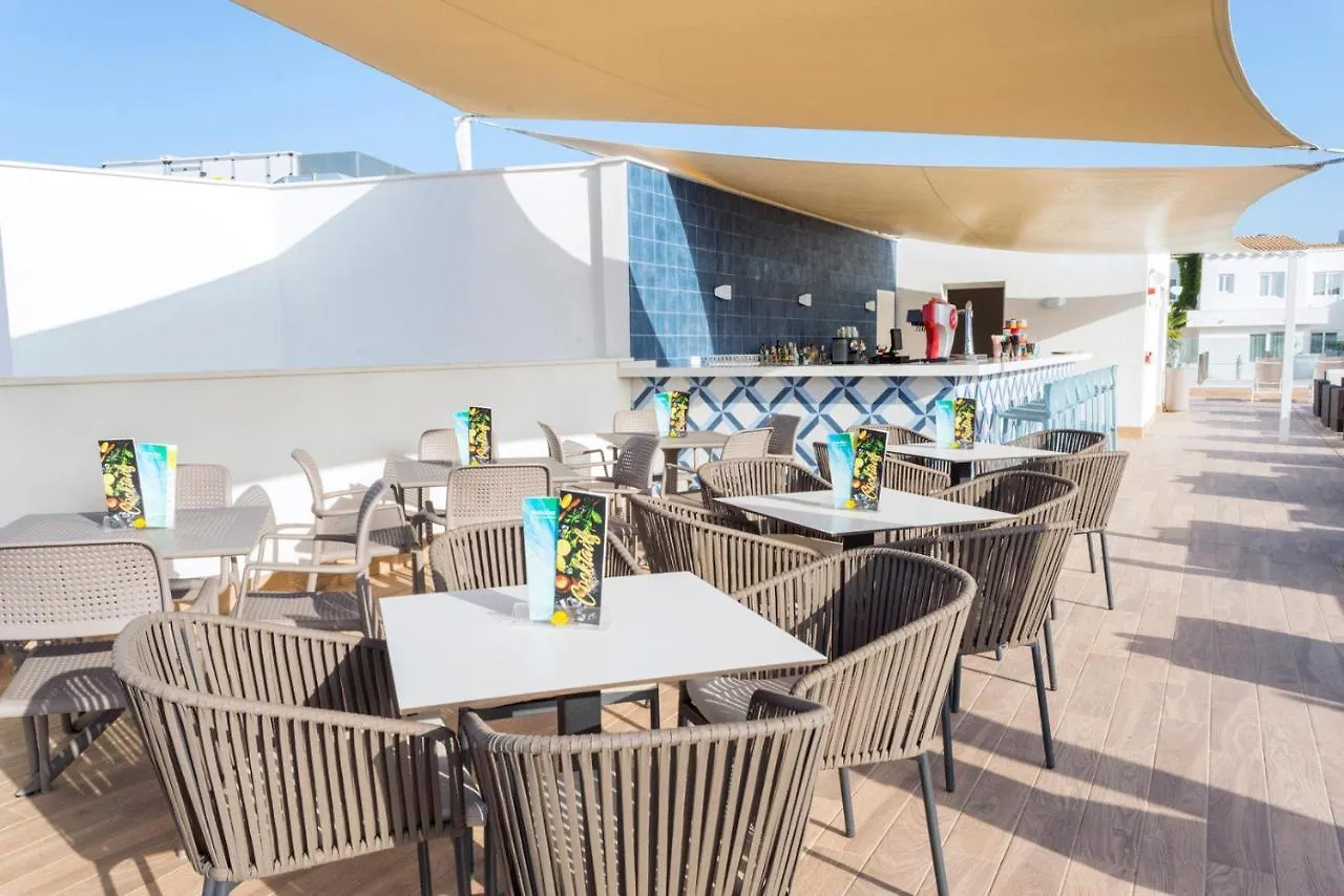 ****  Parque Nereida Suites Hotel Cala Ratjada  Spain