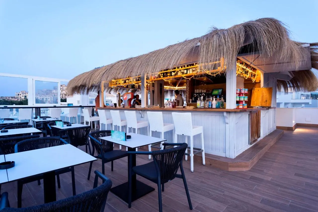 Parque Nereida Suites Hotel Cala Ratjada