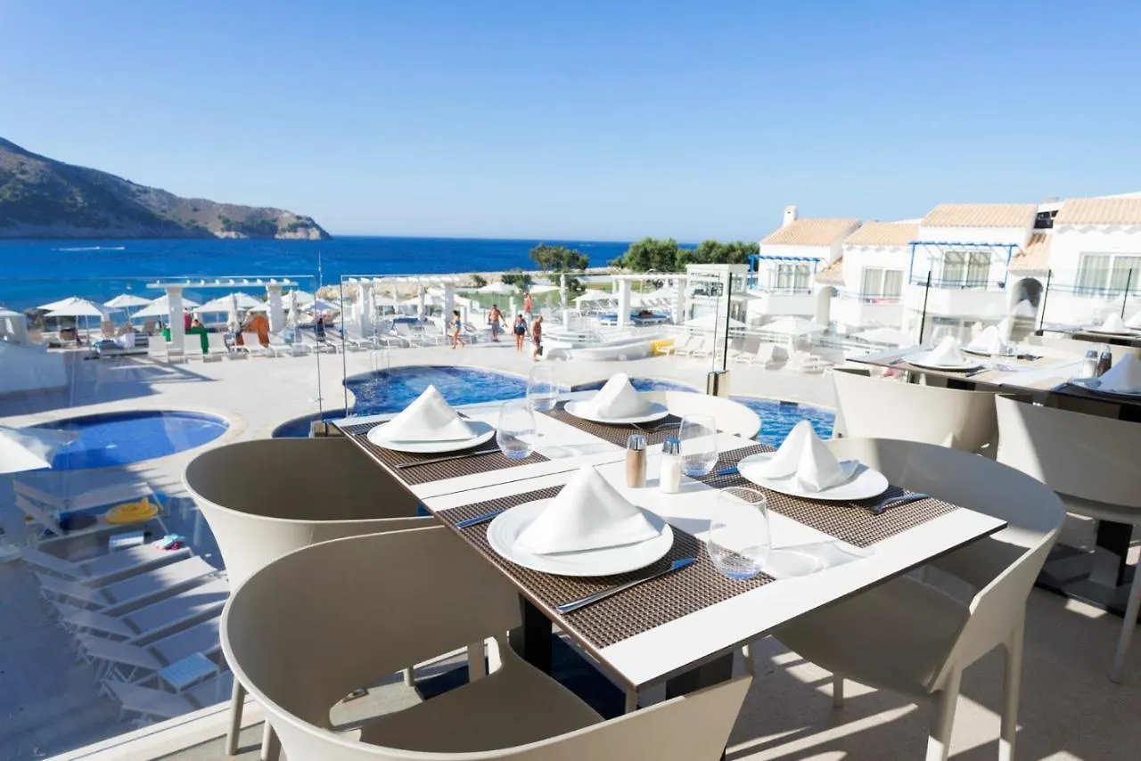 Parque Nereida Suites Hotel Cala Ratjada   Cala Ratjada (Mallorca)