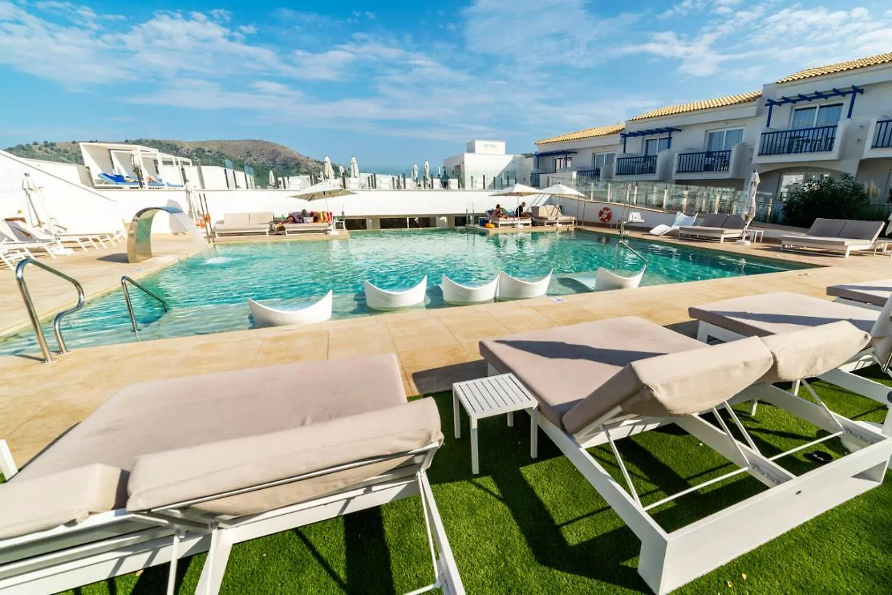 Parque Nereida Suites Hotel Cala Ratjada  4*, Cala Ratjada (Mallorca) Spain