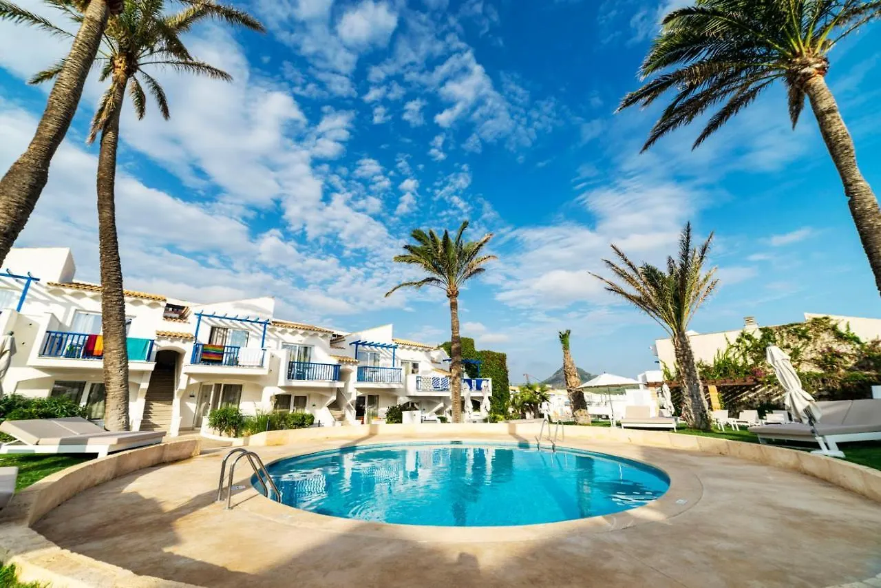 Parque Nereida Suites Hotel Cala Ratjada  Cala Ratjada (Mallorca)