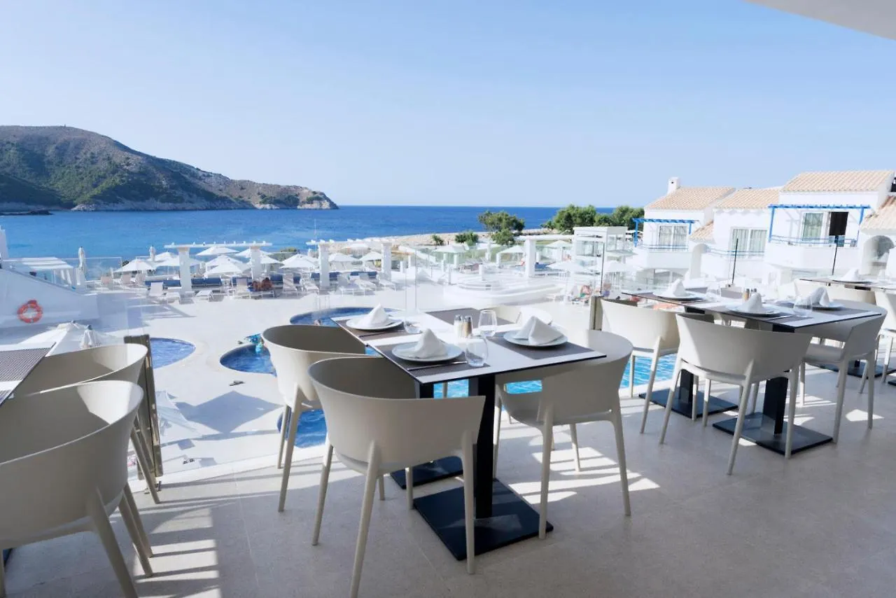 Parque Nereida Suites Hotel Cala Ratjada  Cala Ratjada (Mallorca)