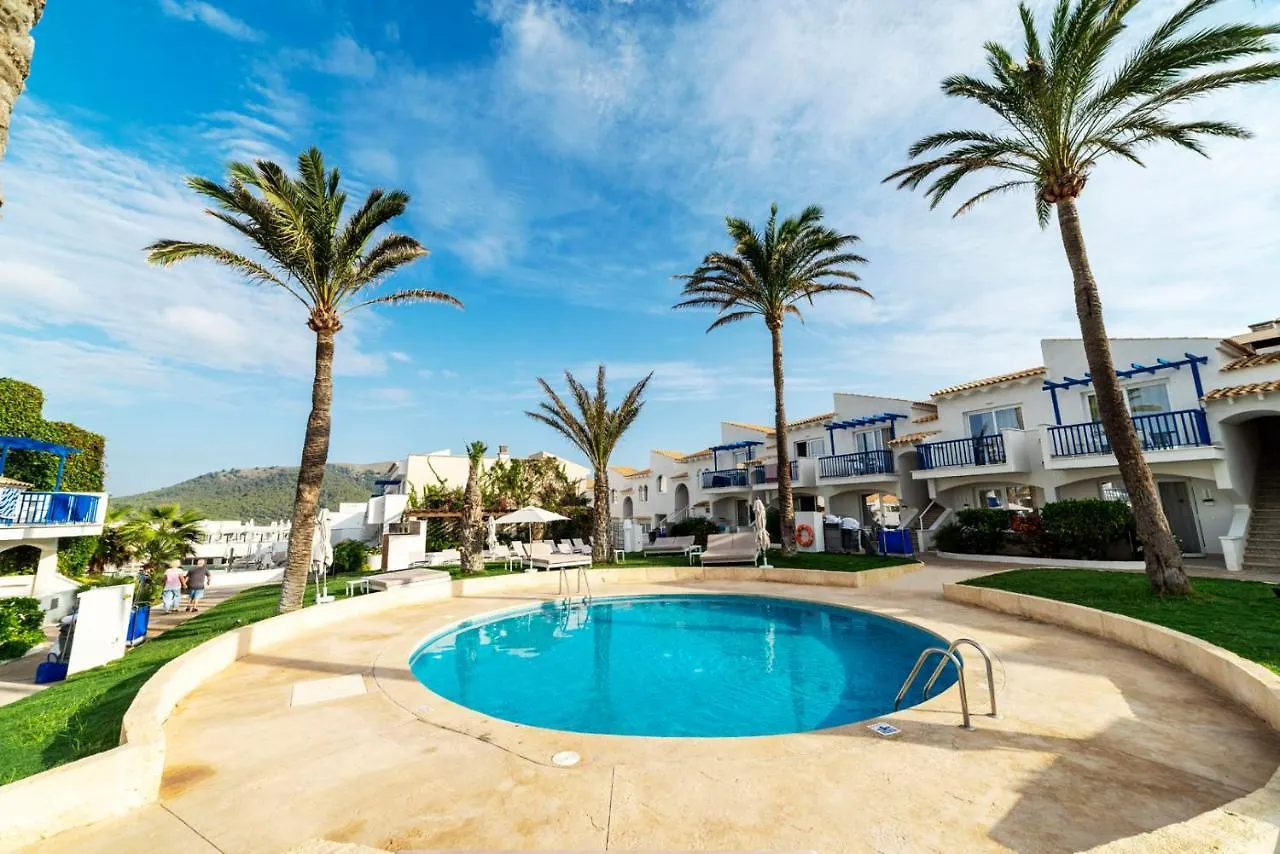 Parque Nereida Suites Hotel Cala Ratjada  4*, Cala Ratjada (Mallorca) Spain