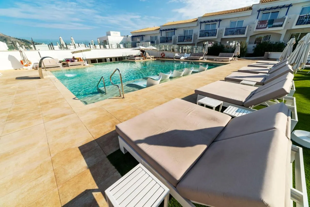 Parque Nereida Suites Hotel Cala Ratjada  4*, Cala Ratjada (Mallorca)