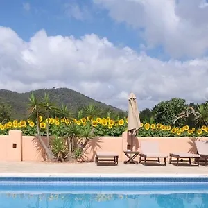 2* Guest house Restaurante Pou Des Lleo