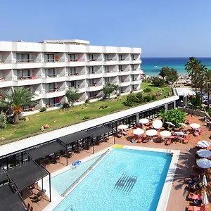 5* Hotel Serrano Palace